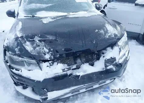 2018 Volkswagen Tiguan 2.0T Se/2.0T Sel z USA, uszkodzony, nr VIN 3VV2B7AX4JM193728